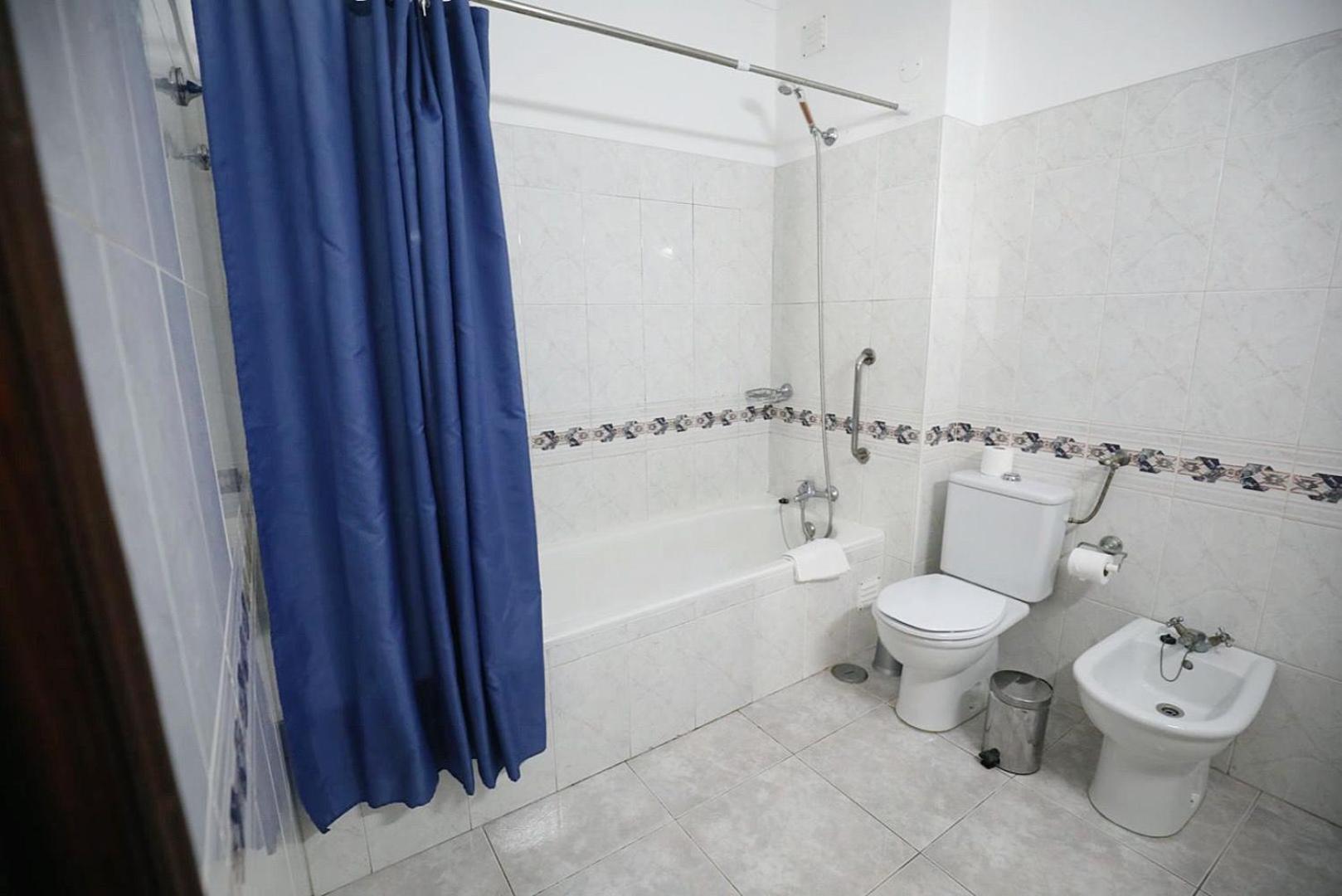 Apartamento T1 Todo Equipado アルブフェイラ エクステリア 写真