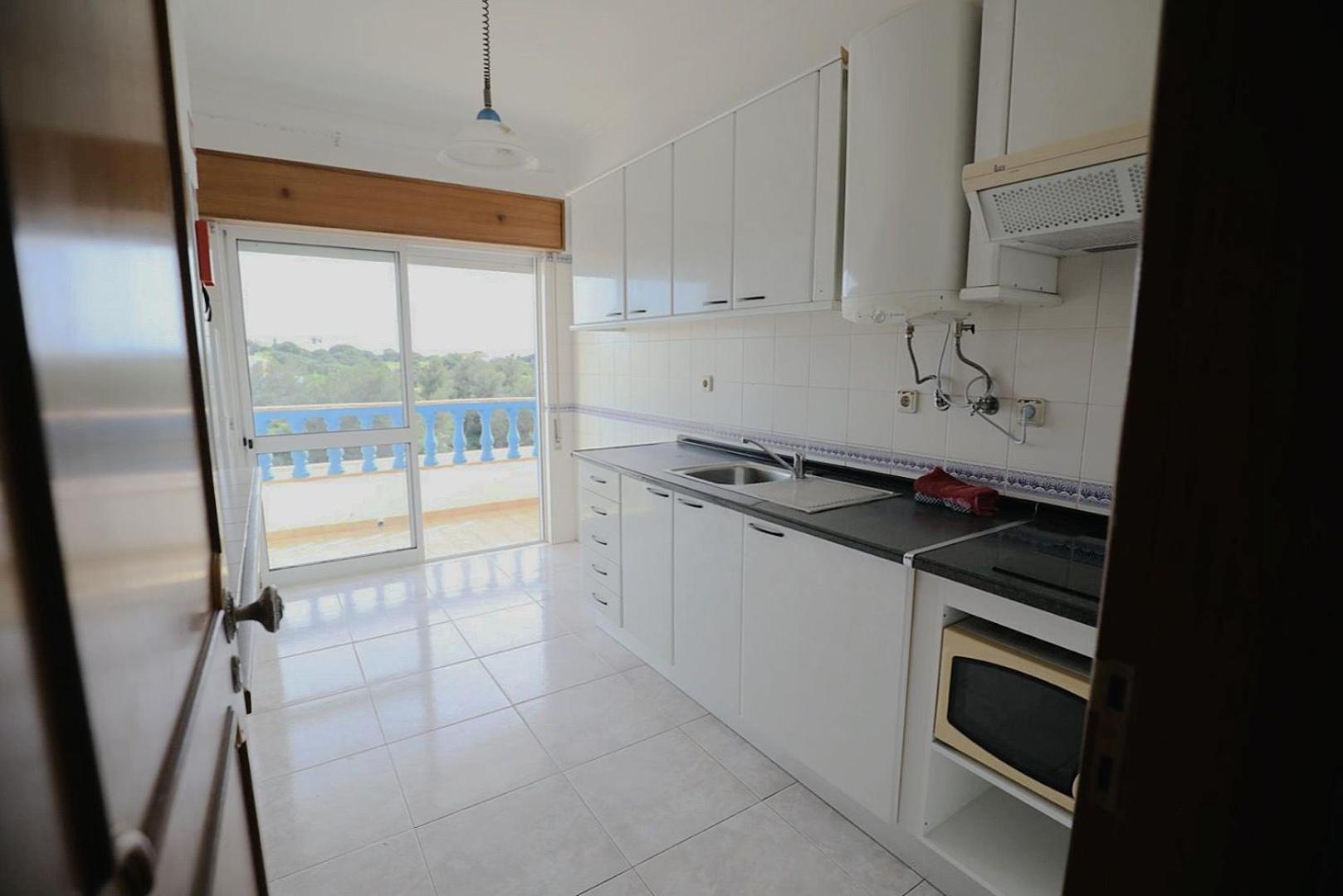 Apartamento T1 Todo Equipado アルブフェイラ エクステリア 写真
