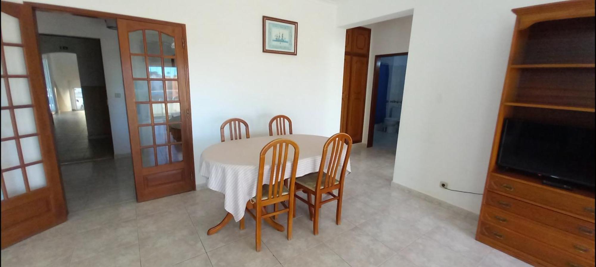 Apartamento T1 Todo Equipado アルブフェイラ エクステリア 写真