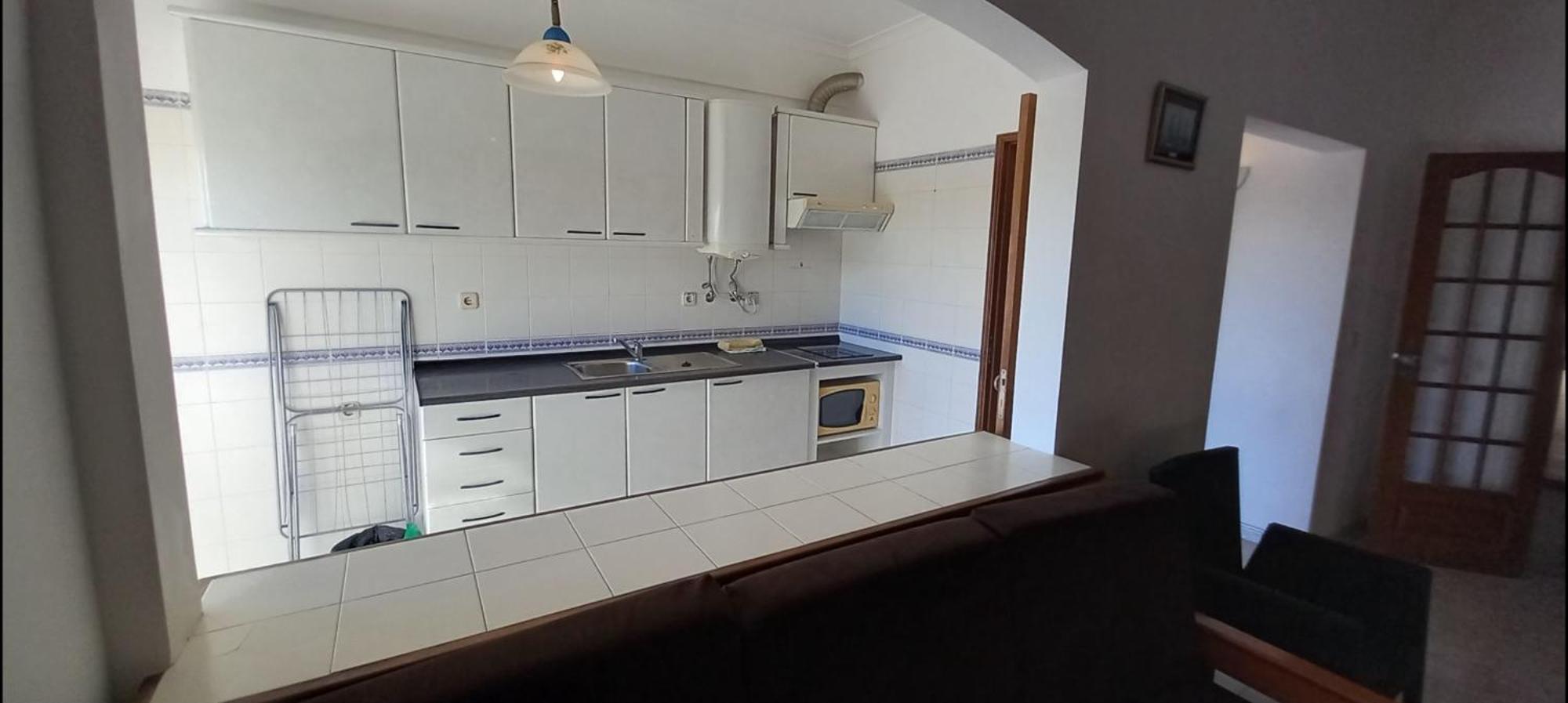 Apartamento T1 Todo Equipado アルブフェイラ エクステリア 写真