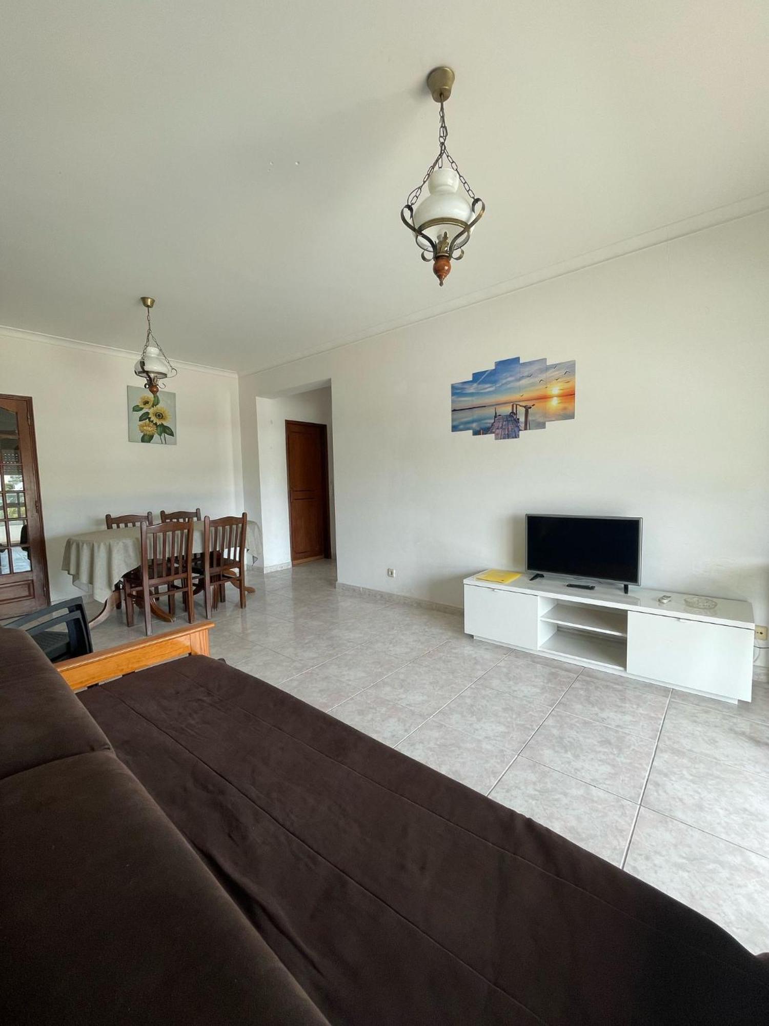 Apartamento T1 Todo Equipado アルブフェイラ エクステリア 写真